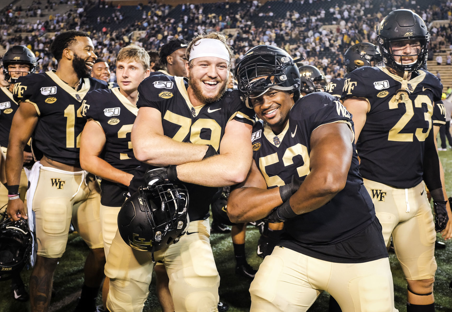 WakeFootball